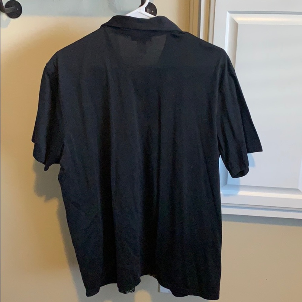 Express Button Down - Picture 2 of 4